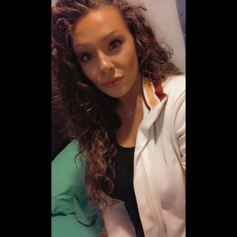 Meet your Posher, Victoriamichaela